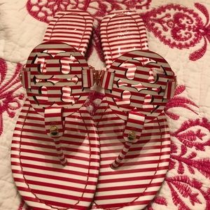 Tory Burch sandals